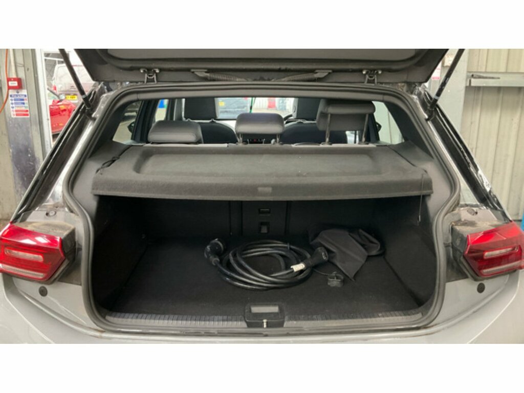 Volkswagen ID.3 2021 Life 144 Bhp Grey #13