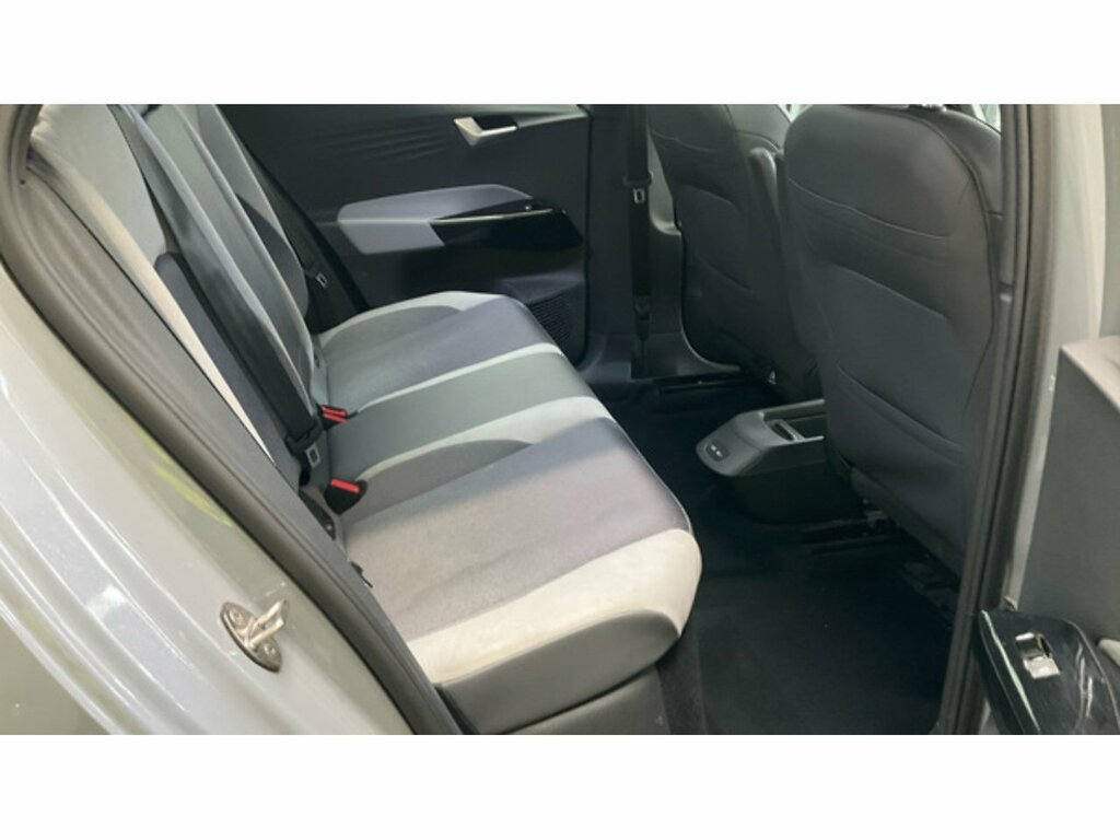 Volkswagen ID.3 2021 Life 144 Bhp Grey #8
