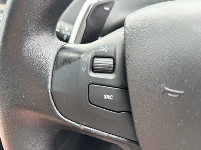 Peugeot e-208 E-hdi Active Blue #27