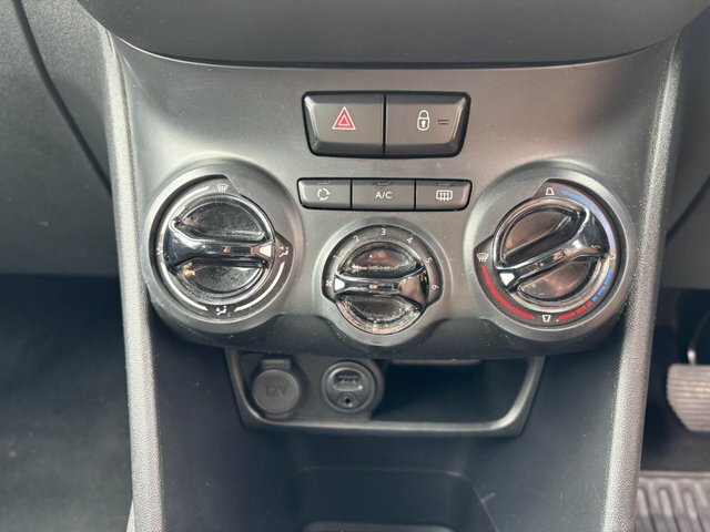 Peugeot e-208 E-hdi Active Blue #29