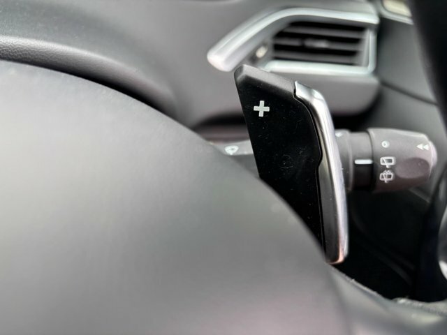 Peugeot e-208 E-hdi Active Blue #26