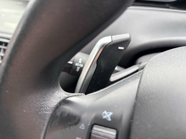 Peugeot e-208 E-hdi Active Blue #25