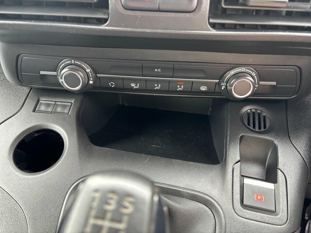 Citroen Berlingo Diesel Grey #27