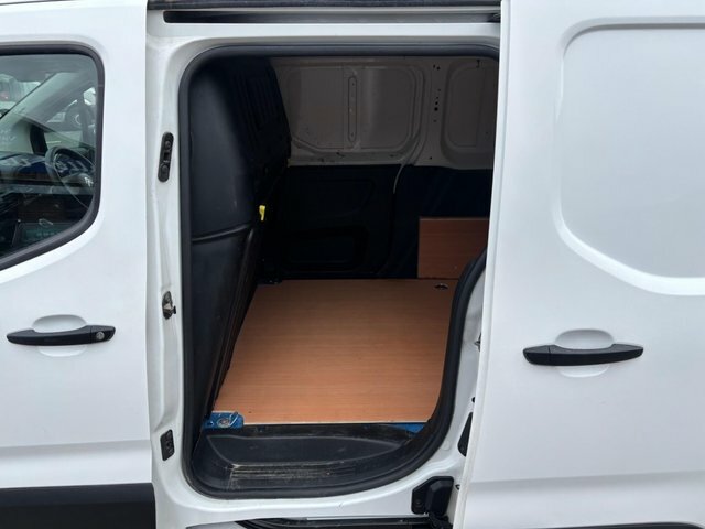 Citroen Berlingo Diesel Grey #18