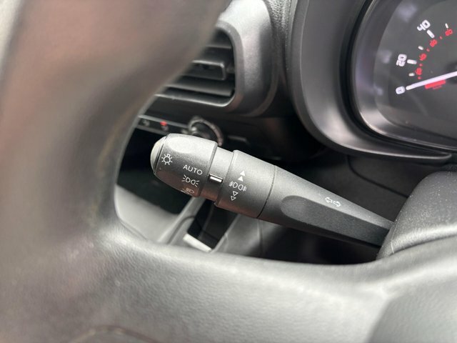 Citroen Berlingo Diesel Grey #26