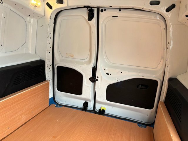 Citroen Berlingo Diesel Grey #16