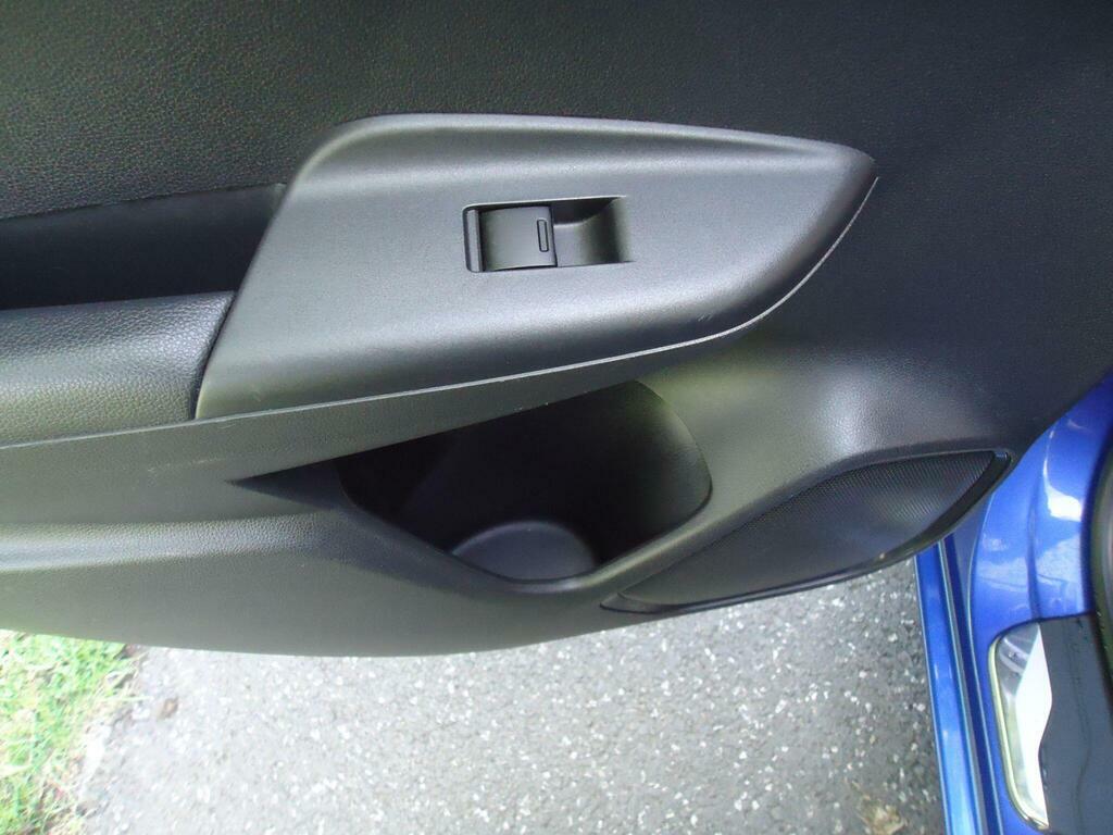 Honda Jazz 1.3 Se Orange #33