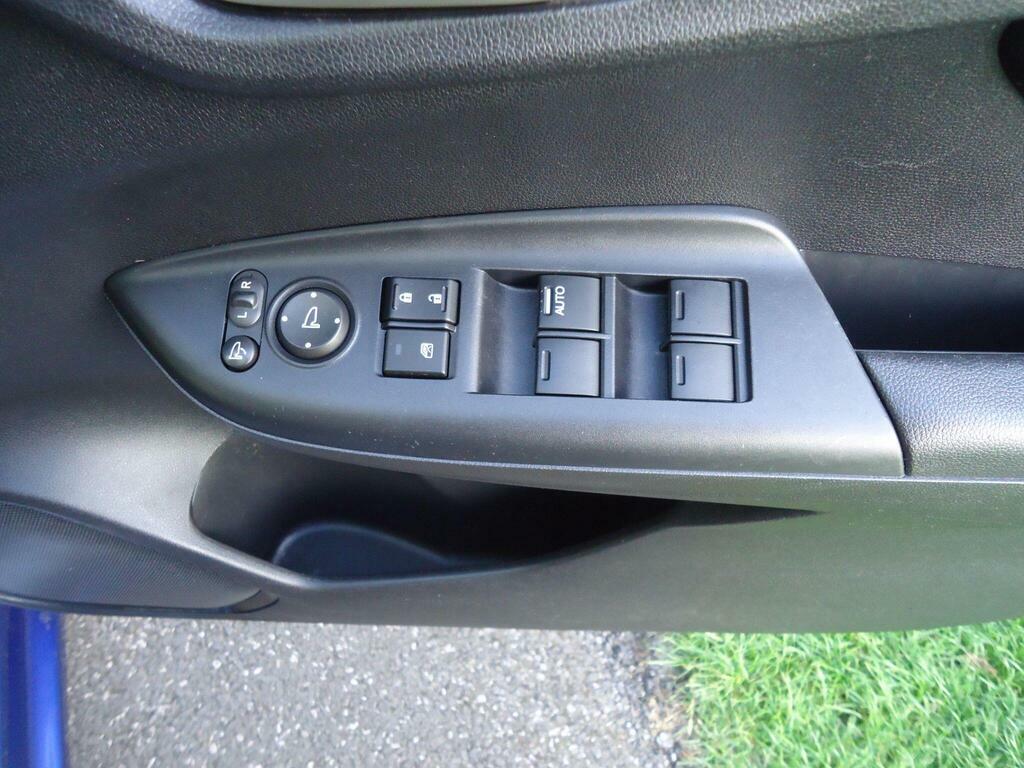 Honda Jazz 1.3 Se Orange #42