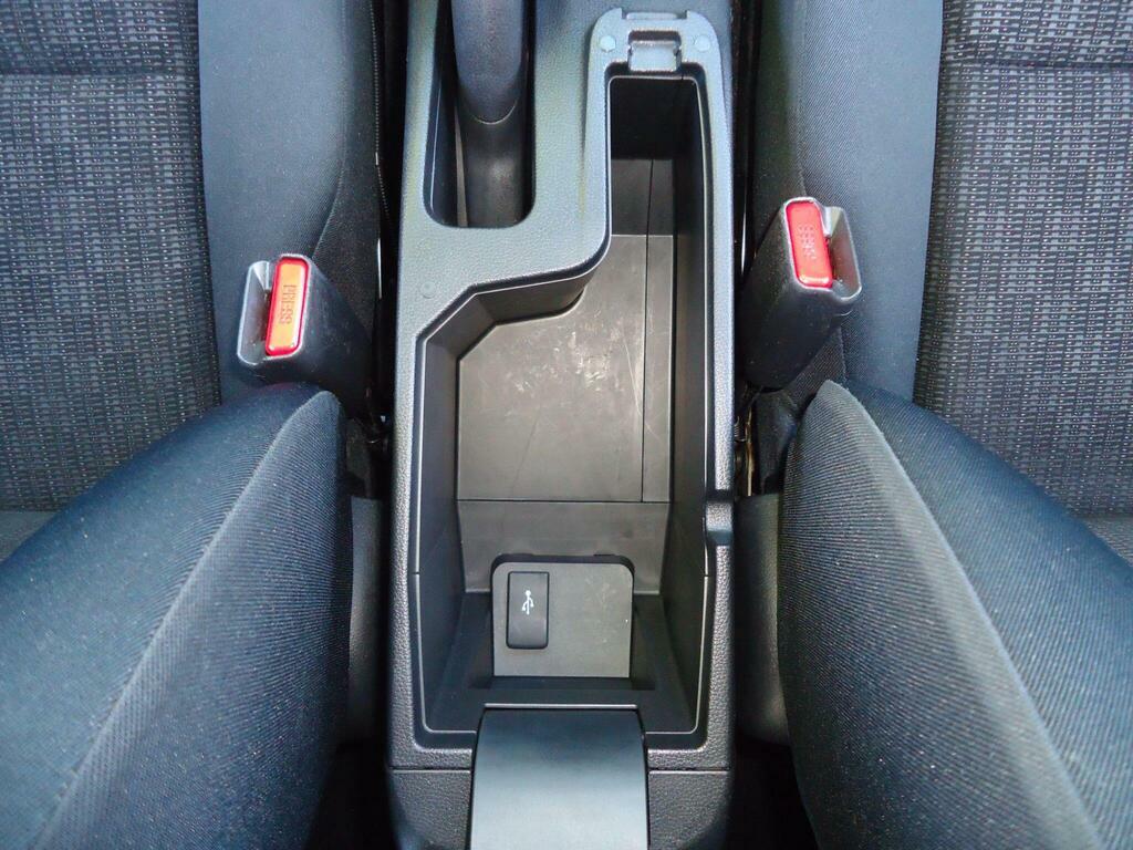 Honda Jazz 1.3 Se Orange #9