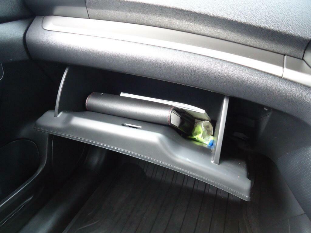 Honda Cr-V Estate Blue #21