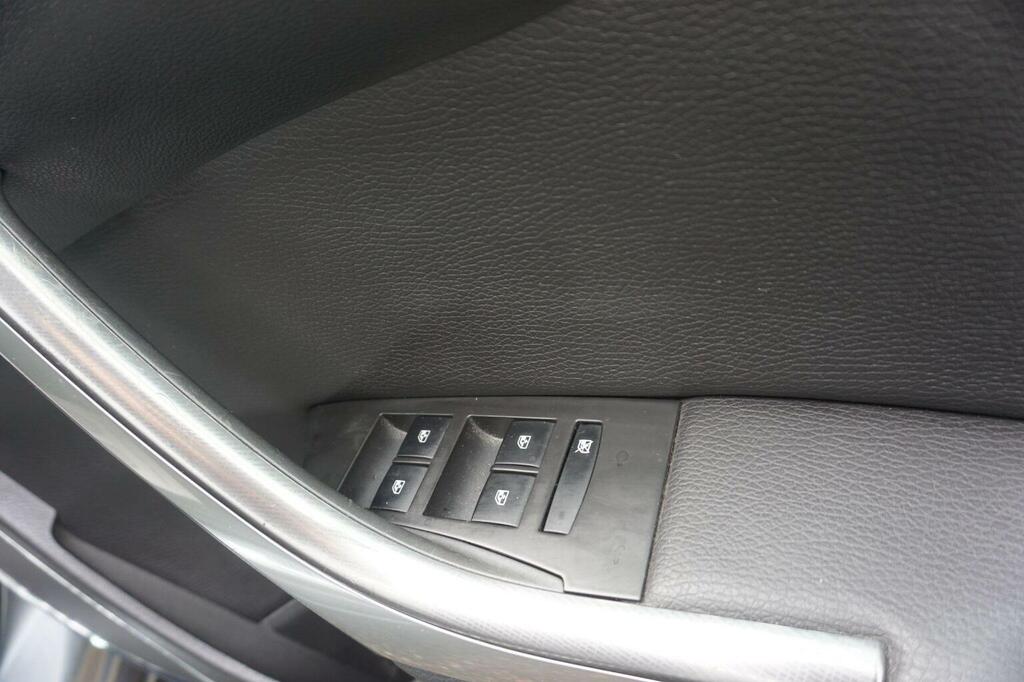 Vauxhall Astra 2.0 Sri Cdti 157 Bhp Silver #13