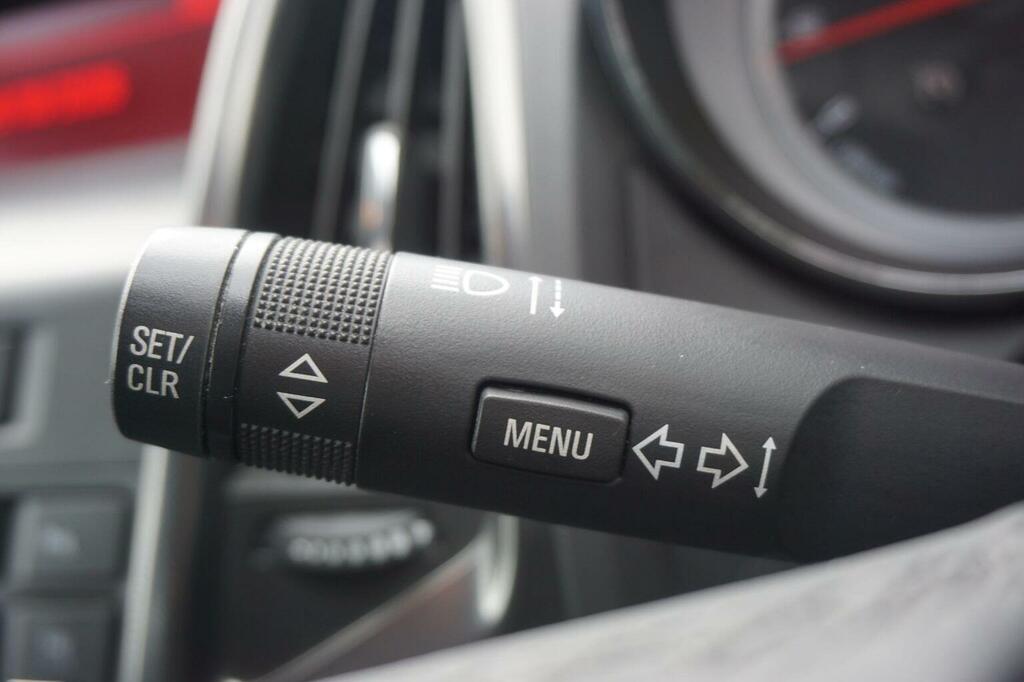 Vauxhall Astra 2.0 Sri Cdti 157 Bhp Silver #30