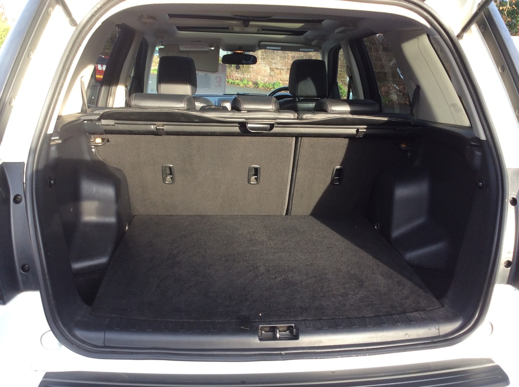 Land Rover Freelander 2 2 2.2 Black #13