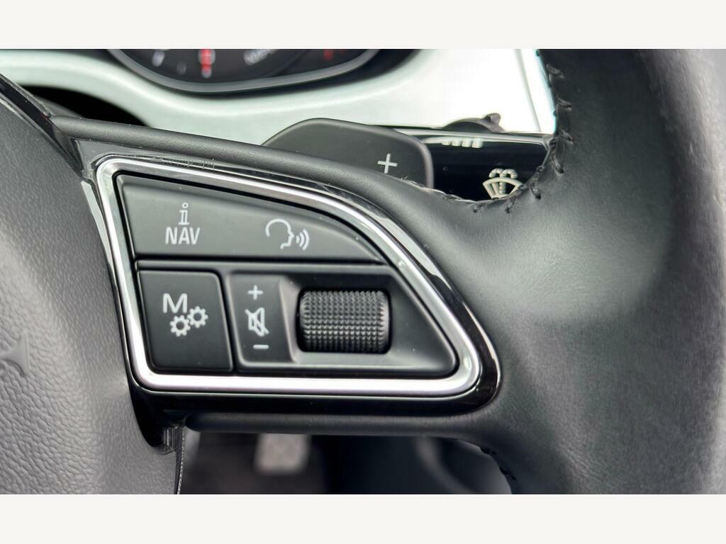 Audi A8 S8 Plus Tfsi Quattro Tip Black #17