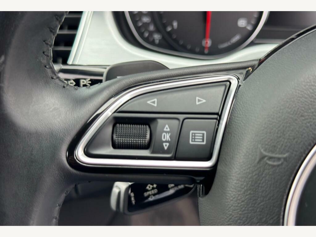 Audi A8 S8 Plus Tfsi Quattro Tip Black #18