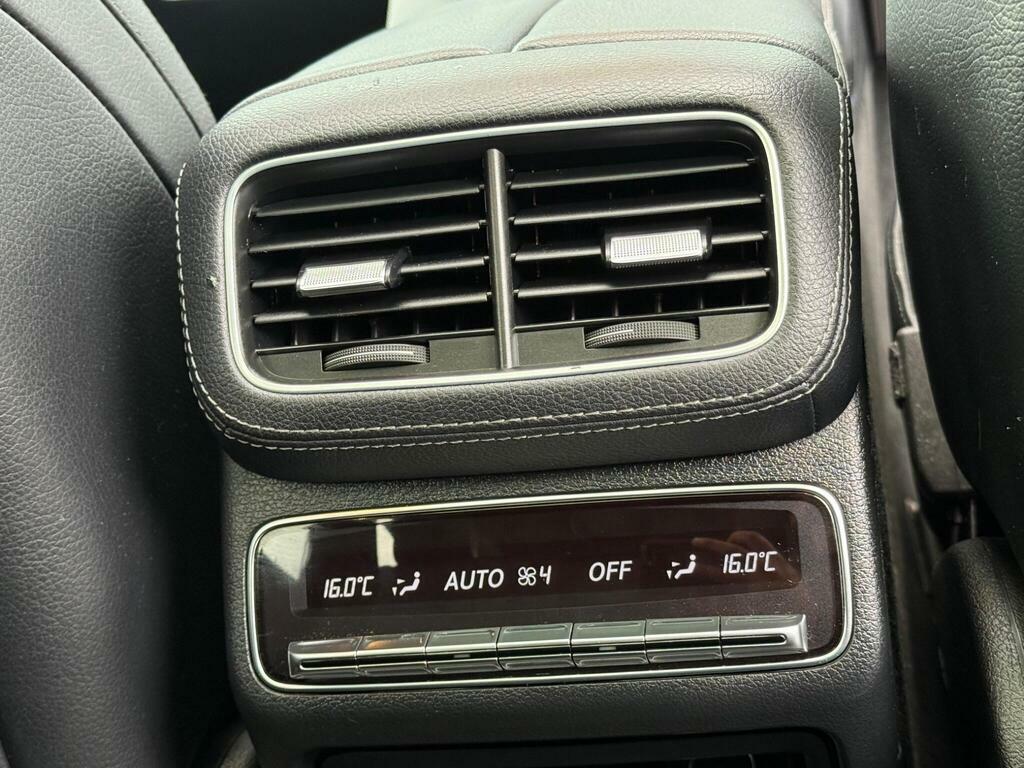 Mercedes-Benz GLE Class Gle 300 D Grey #19