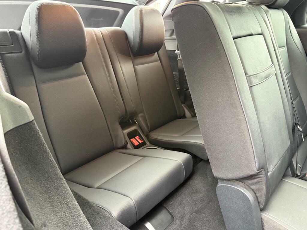 Mercedes-Benz GLE Class Gle 300 D Grey #20
