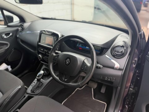 Renault Zoe R110 41Kwh Dynamique HV68BNE #2