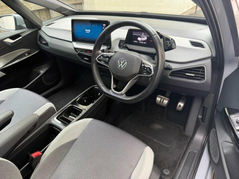 Volkswagen ID.3 Pro Performance 58Kwh #2