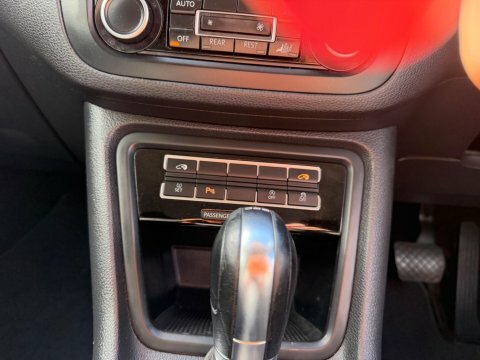 Volkswagen Sharan 1.4 Bluemotion Tsi Tech S Dsg Blue #47