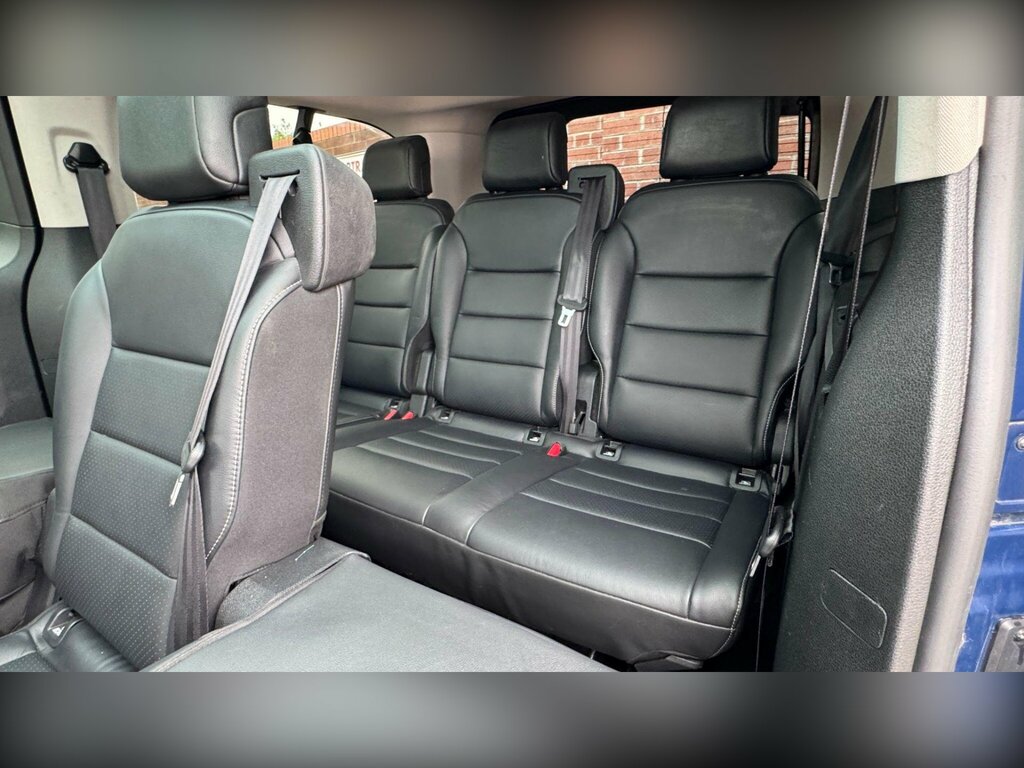 Peugeot Traveller Active Red #23