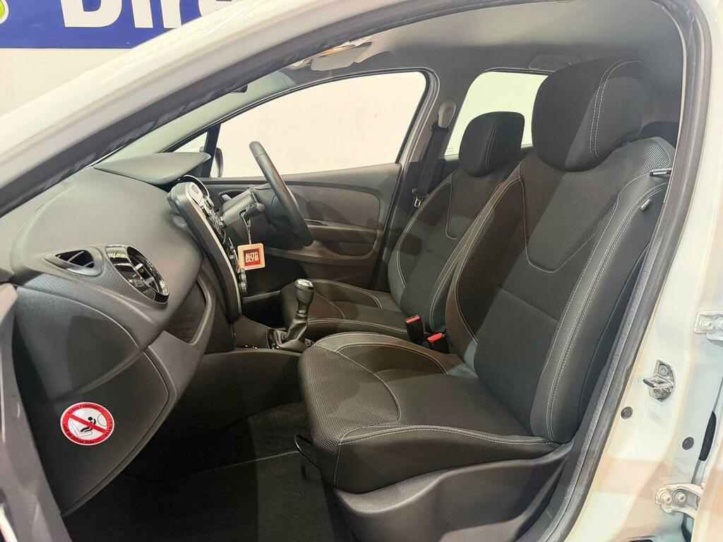 Renault Clio 0.9 Tce 75 Play  #11