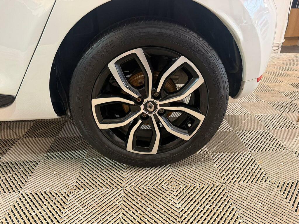 Renault Clio 0.9 Tce 75 Play  #14