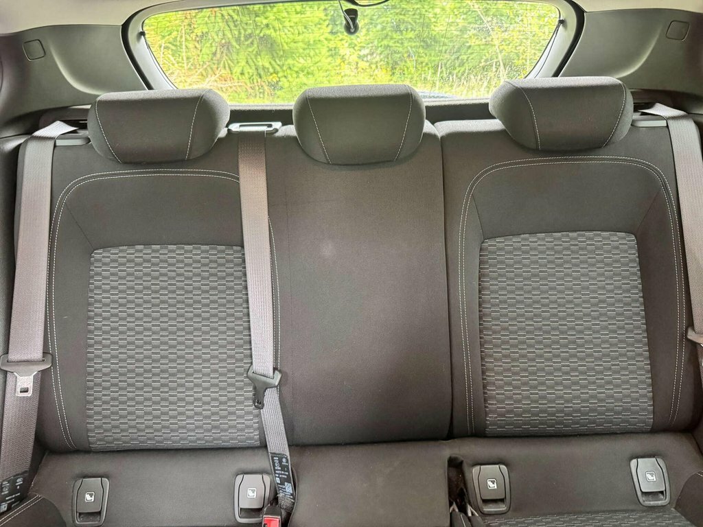 Vauxhall Astra 1.6L Sri Nav Grey #6