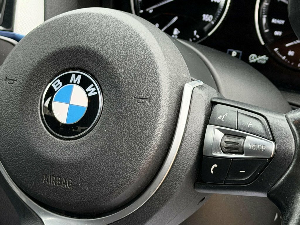 BMW 1 Series Shadow Edition Black #40