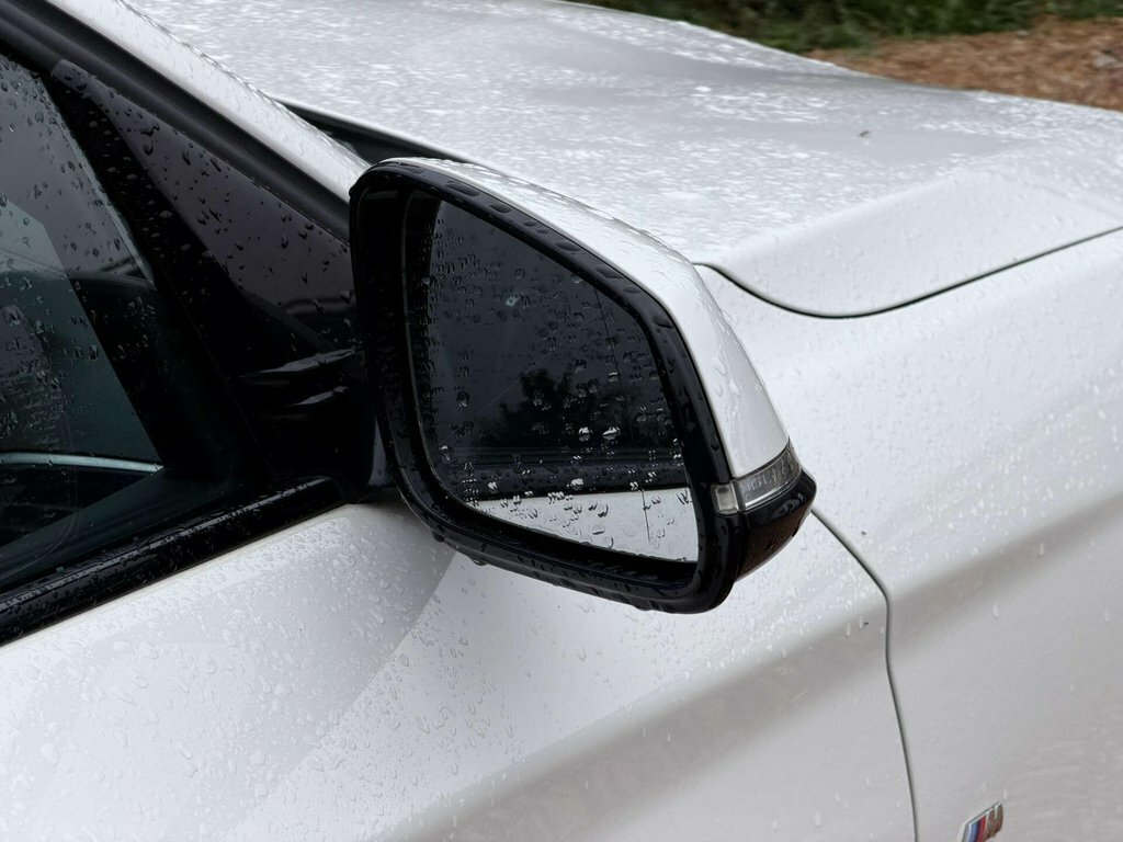BMW 1 Series Shadow Edition Black #19