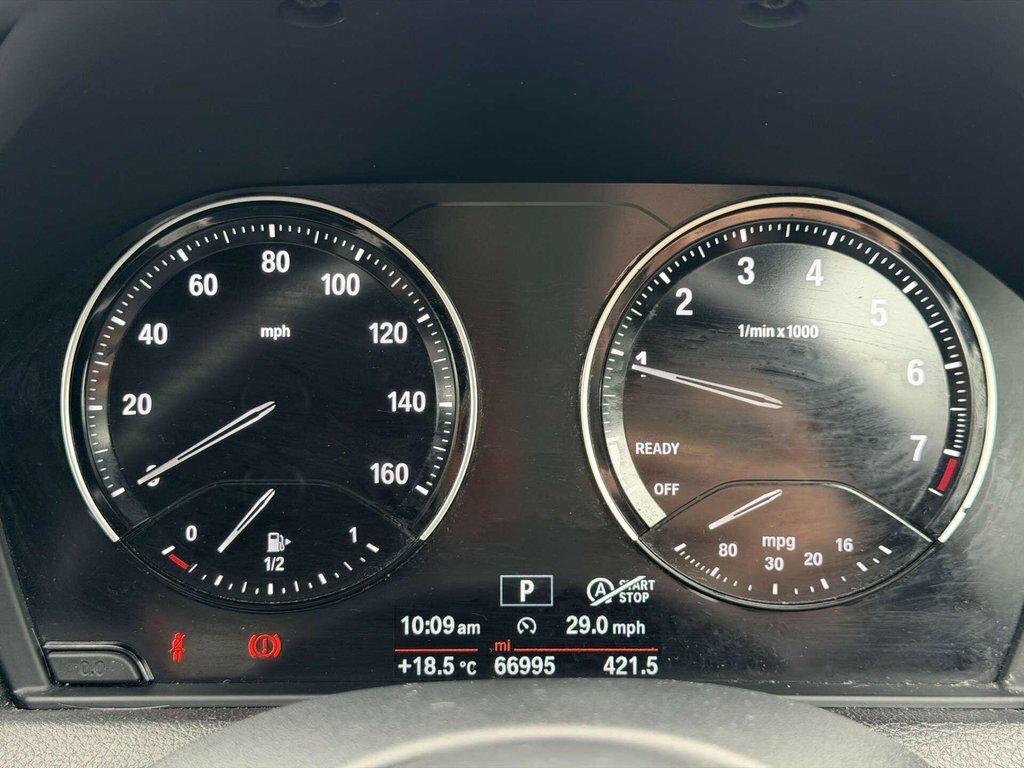BMW 1 Series Shadow Edition Black #65