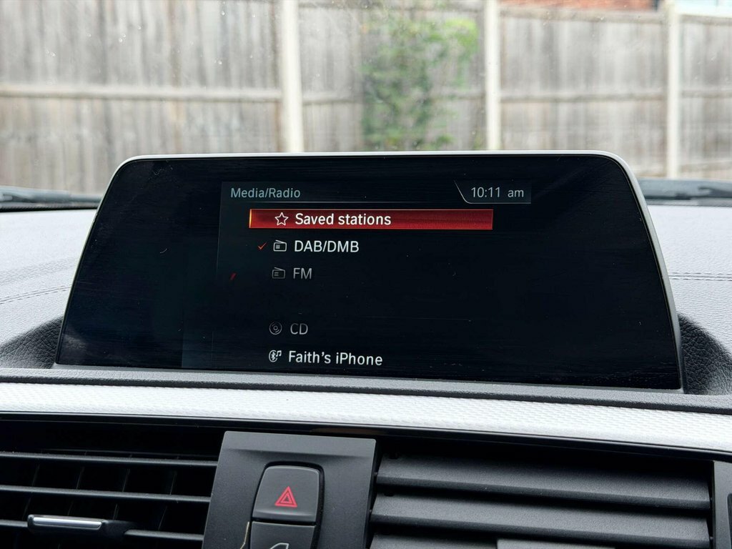 BMW 1 Series Shadow Edition Black #59