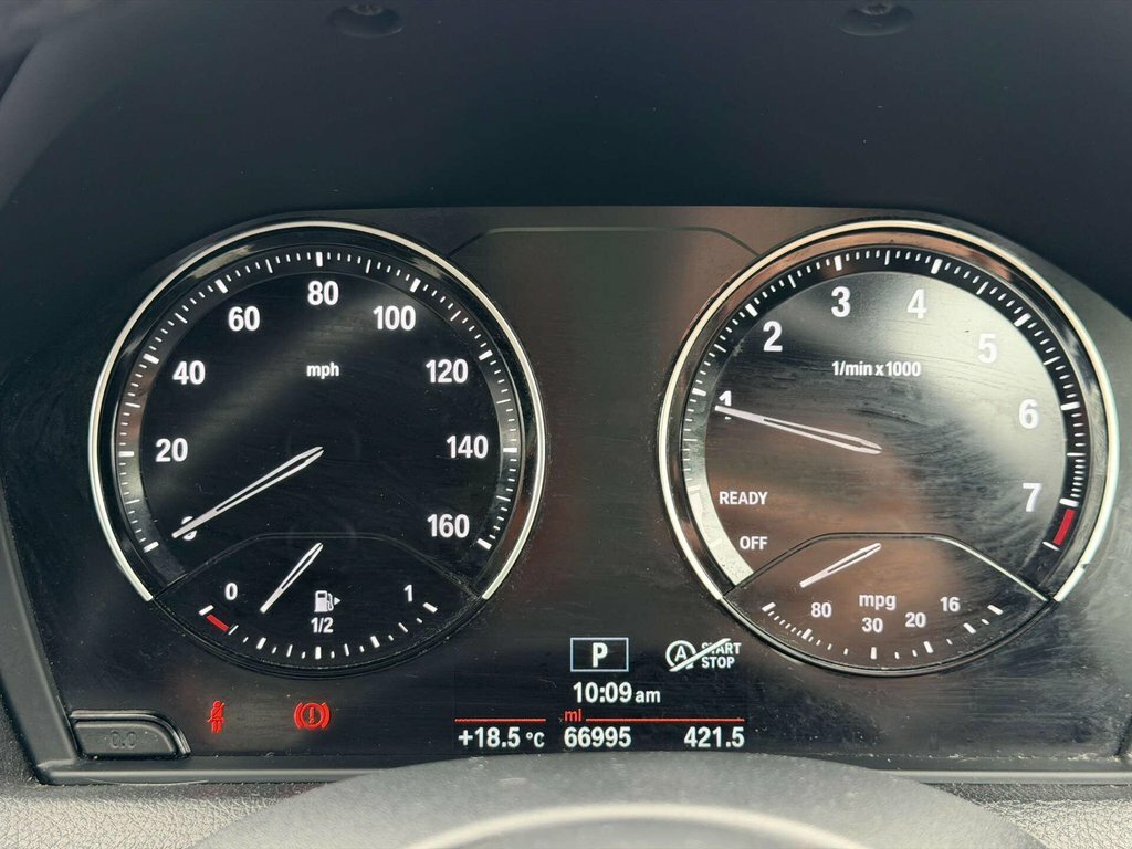 BMW 1 Series Shadow Edition Black #63
