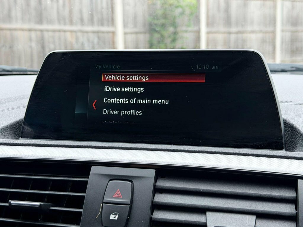 BMW 1 Series Shadow Edition Black #57