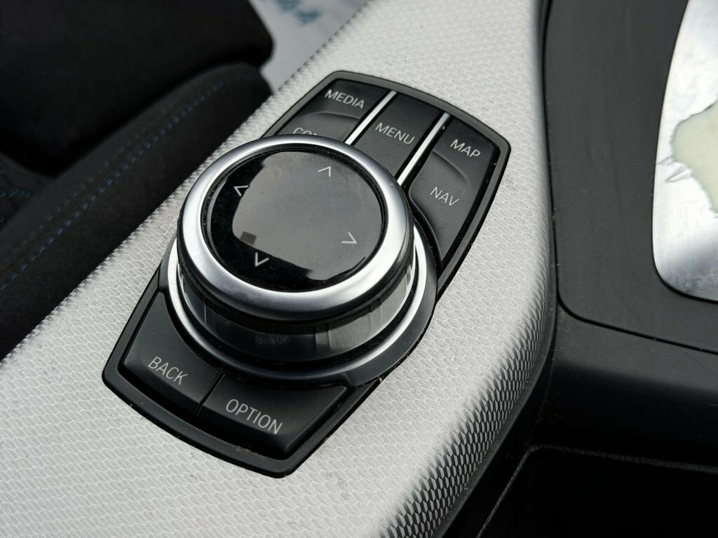 BMW 1 Series Shadow Edition Black #50