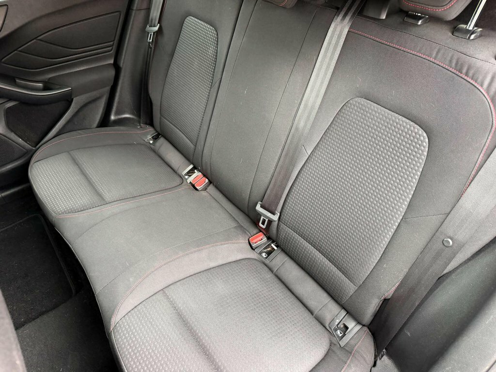 Ford Focus Titanium 1.0 125Ps Silver #34