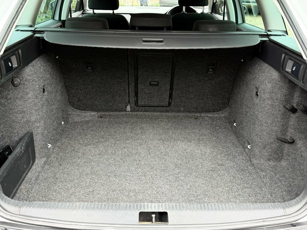 Skoda Octavia 1.6 Tdi Se Grey #54