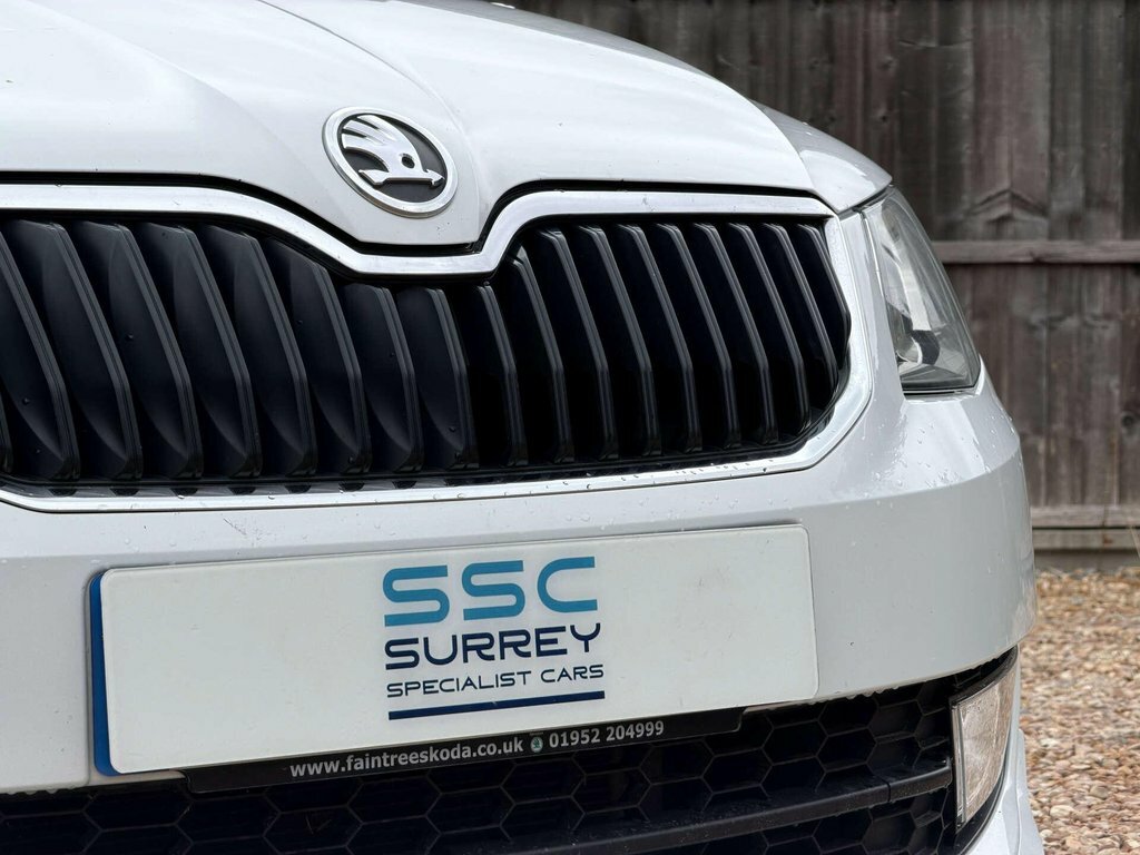 Skoda Octavia 1.6 Tdi Se Grey #15