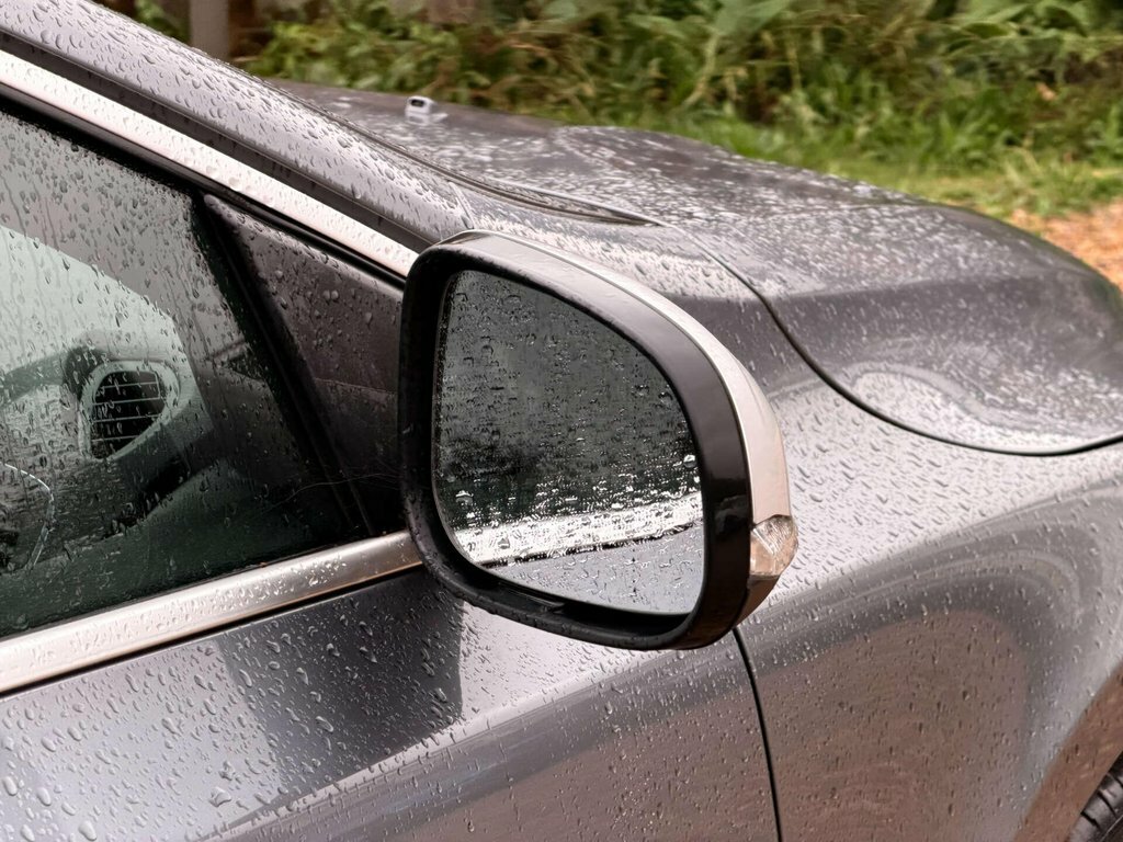 Volvo V40 2L Momentum Grey #19