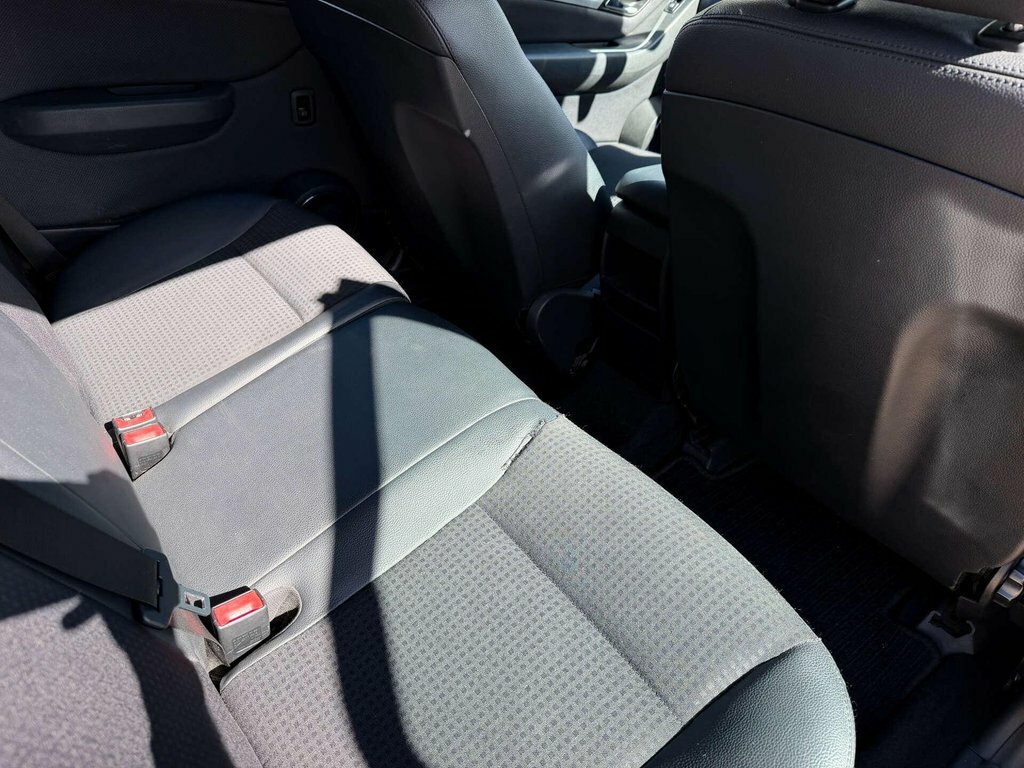 Mercedes-Benz B Class B180 Cdi Sport Blue #35