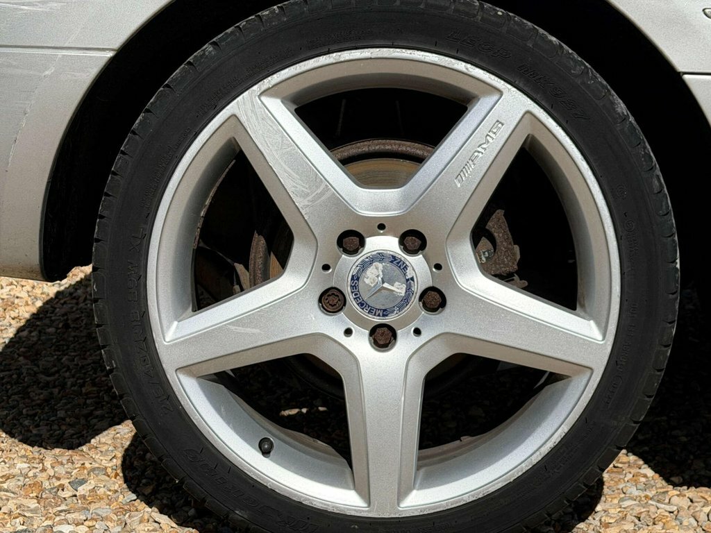 Mercedes-Benz B Class B180 Cdi Sport Blue #25