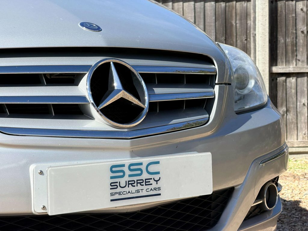 Mercedes-Benz B Class B180 Cdi Sport Blue #15
