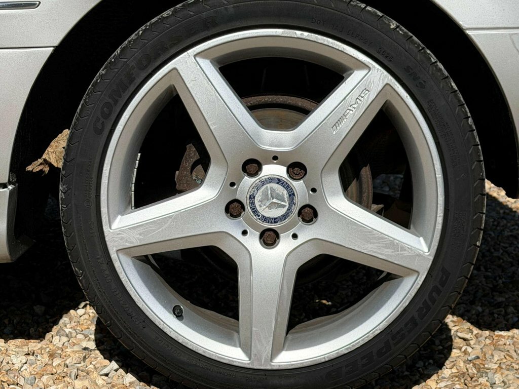 Mercedes-Benz B Class B180 Cdi Sport Blue #27