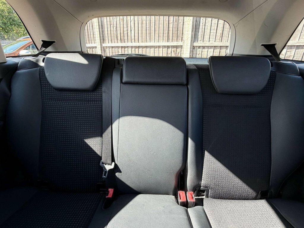 Mercedes-Benz B Class B180 Cdi Sport Blue #55