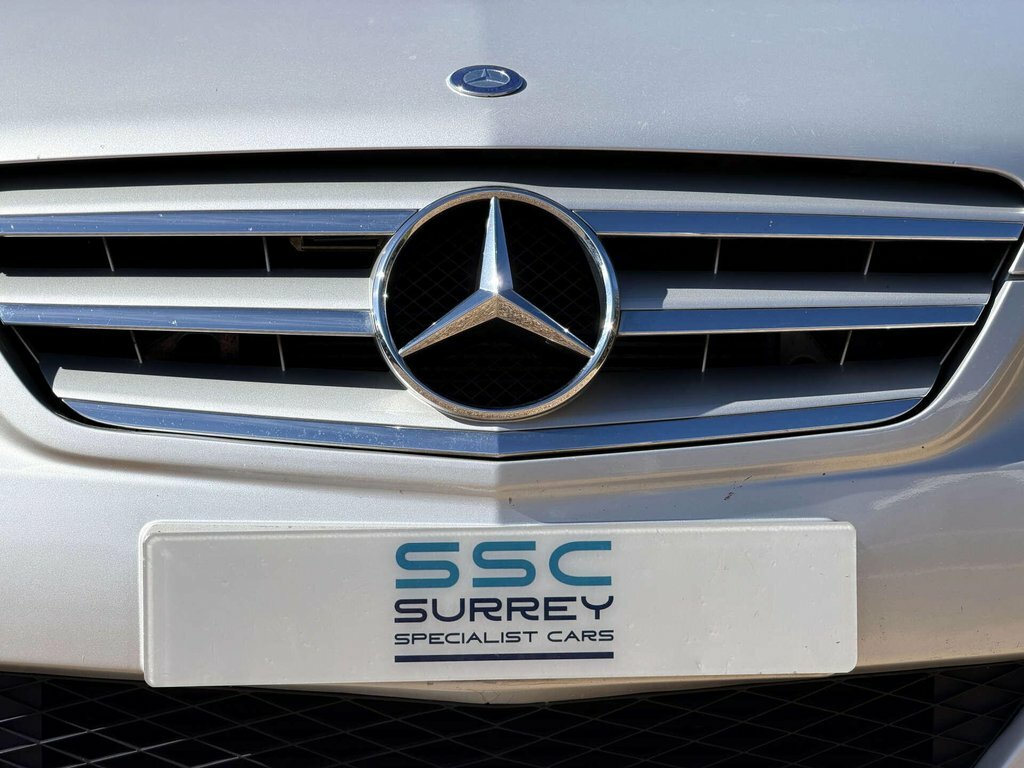 Mercedes-Benz B Class B180 Cdi Sport Blue #16