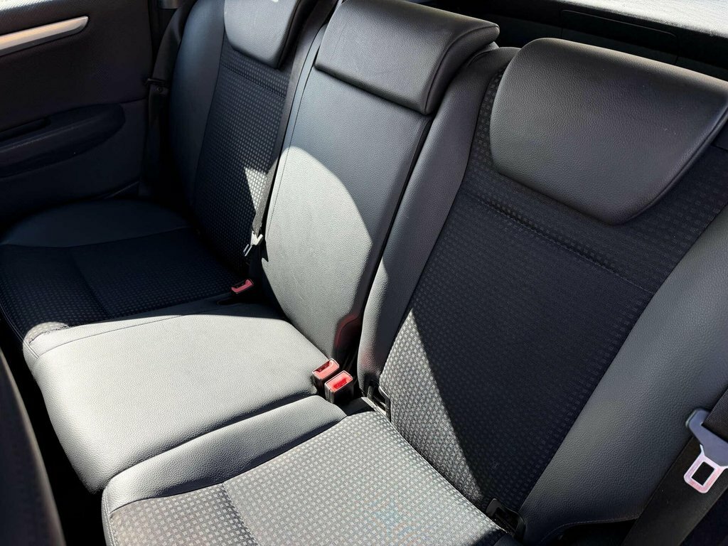Mercedes-Benz B Class B180 Cdi Sport Blue #9