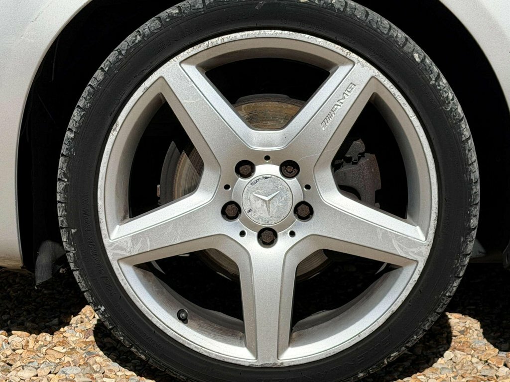 Mercedes-Benz B Class B180 Cdi Sport Blue #24