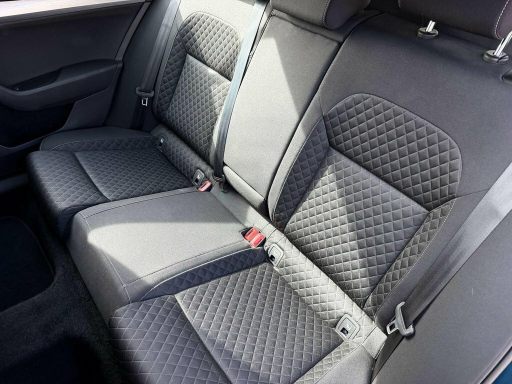 Skoda Superb Se L Executive Tsi Dsg Blue #9