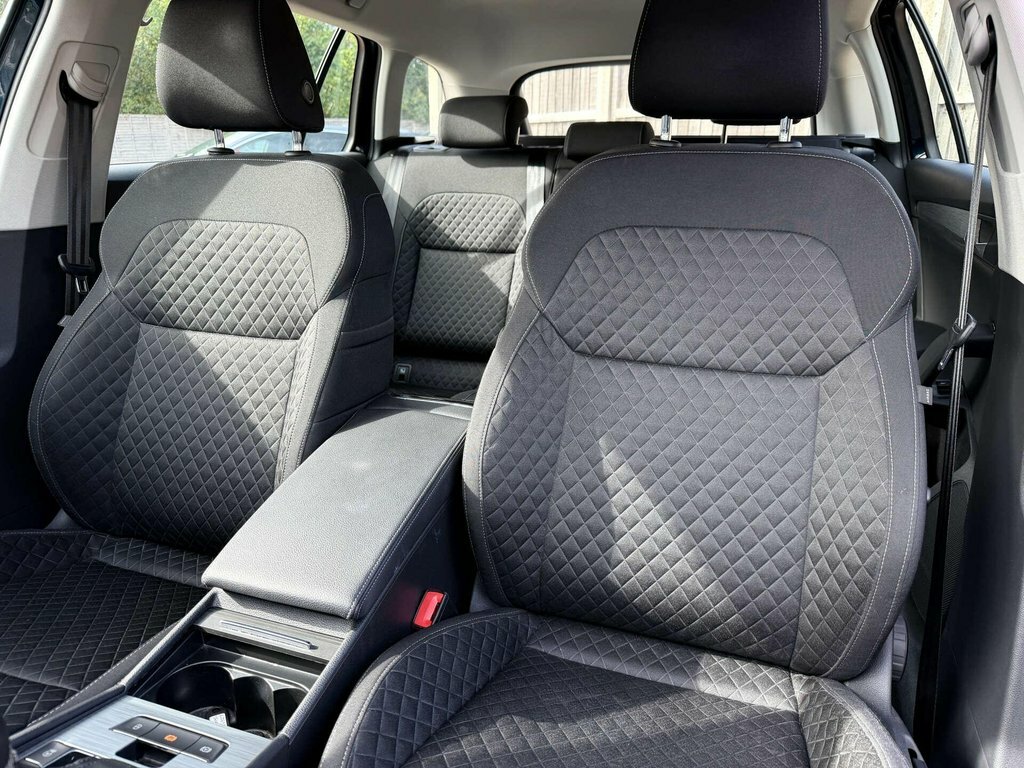 Skoda Superb Se L Executive Tsi Dsg Blue #31
