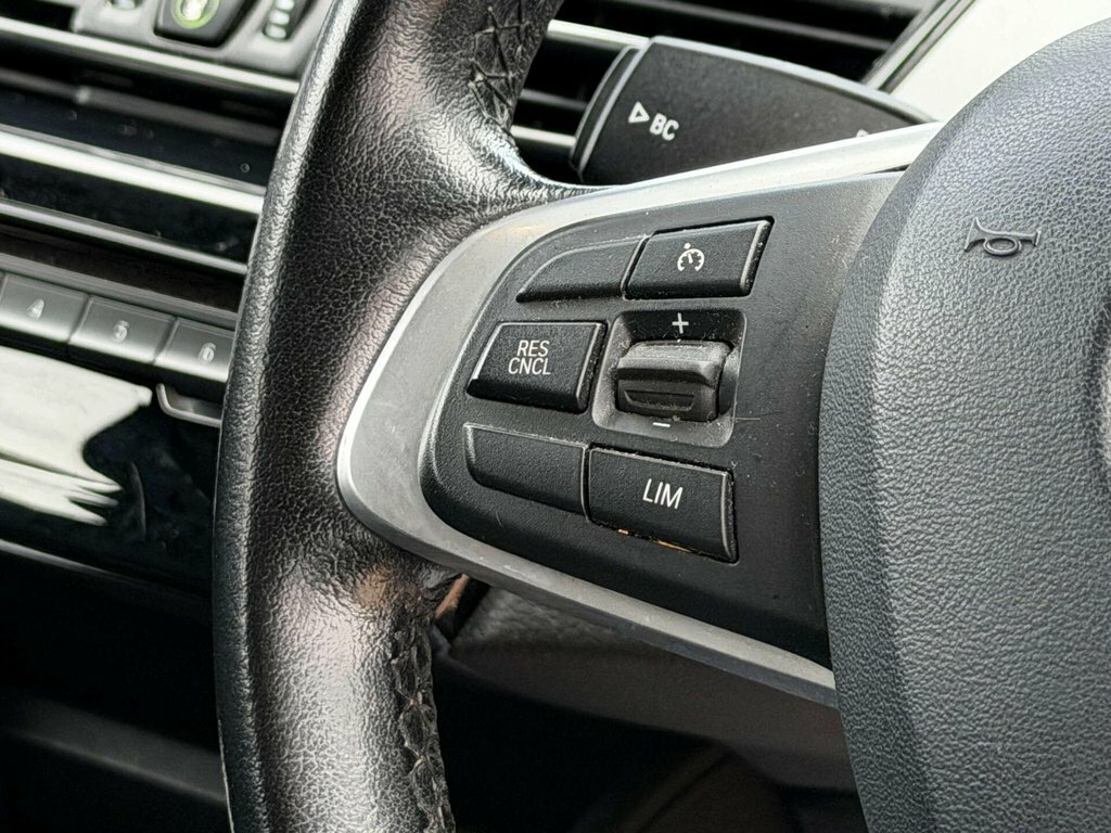 BMW 2 Series 218D Sport Step Estate Black #38